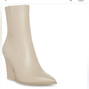 Steve Madden Riccki Pointed Toe Boots